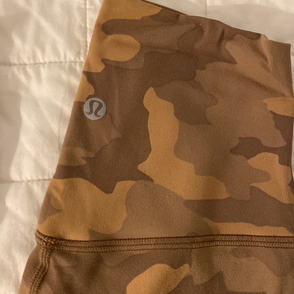 ALIGN PANTS EUC!